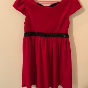 Girls youth dress